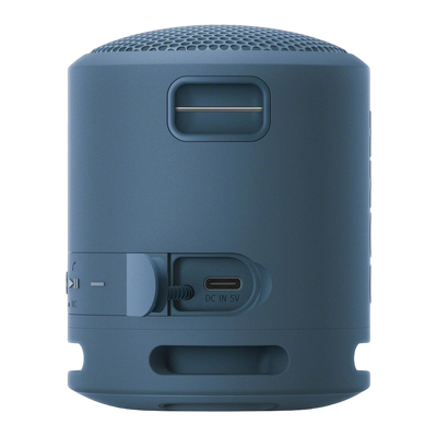 Portable Speaker SONY SRS-XB13, Blue EXTRA BASS™ 205711 фото