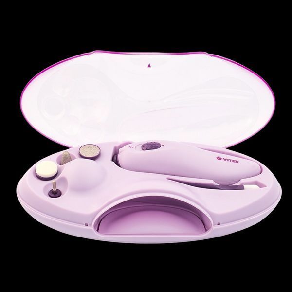Set pentru manichiură VITEK VT-8254 224173 Imagini