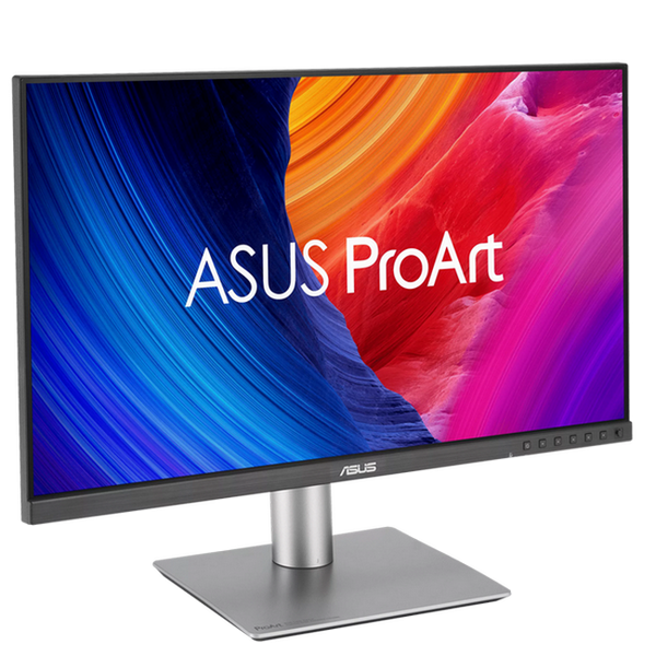 27" ASUS ProArt Display 5K PA27JCV,Silver,IPS,5120x2880,60Hz,5ms,400cd,CR3000:1,HDR10,HDMI+DP+TypeC+ 228838 фото