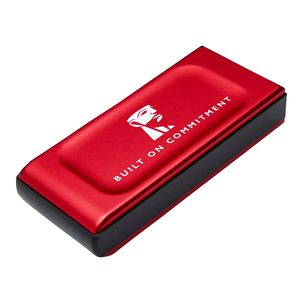 2.0TB Kingston External Portable SSD XS1000 BoC Red, USB 3.2 Gen 2 (69.5x32.6x13.5mm, 28.7g, R/W:105 234549 Imagini