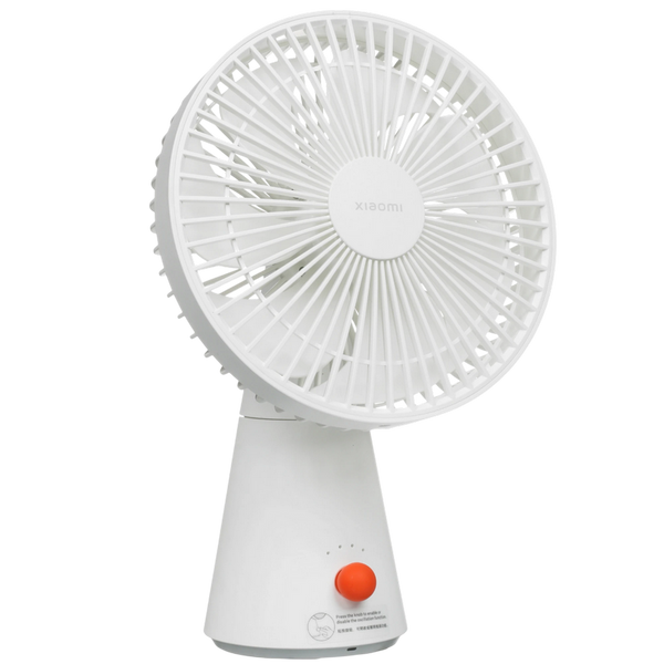 Ventilator Xiaomi Rechargeable Mini Ventilator GL 234624 Imagini