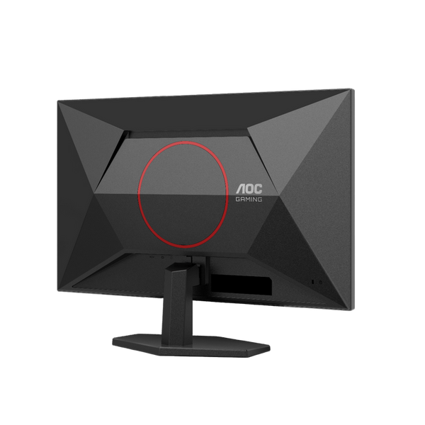 27" AOC 27G42E, Black, IPS, 1920x1080, 180Hz, AdaptiveSync, 0.5msMPRT, 300cd, HDR10 ,HDMI+DP 243835 фото