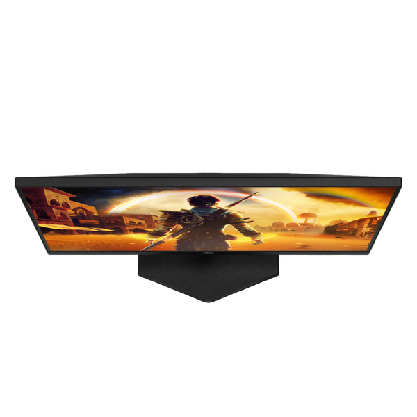 27" AOC 27G42E, Black, IPS, 1920x1080, 180Hz, AdaptiveSync, 0.5msMPRT, 300cd, HDR10 ,HDMI+DP 243835 фото