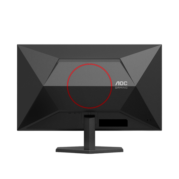 27" AOC 27G42E, Black, IPS, 1920x1080, 180Hz, AdaptiveSync, 0.5msMPRT, 300cd, HDR10 ,HDMI+DP 243835 фото