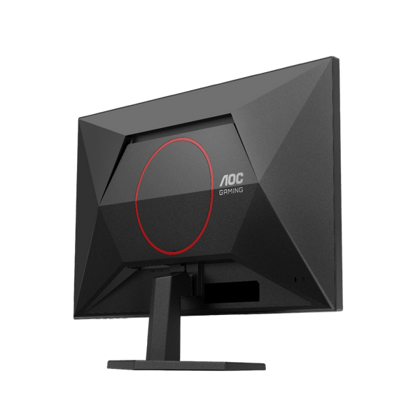 27" AOC 27G42E, Black, IPS, 1920x1080, 180Hz, AdaptiveSync, 0.5msMPRT, 300cd, HDR10 ,HDMI+DP 243835 фото