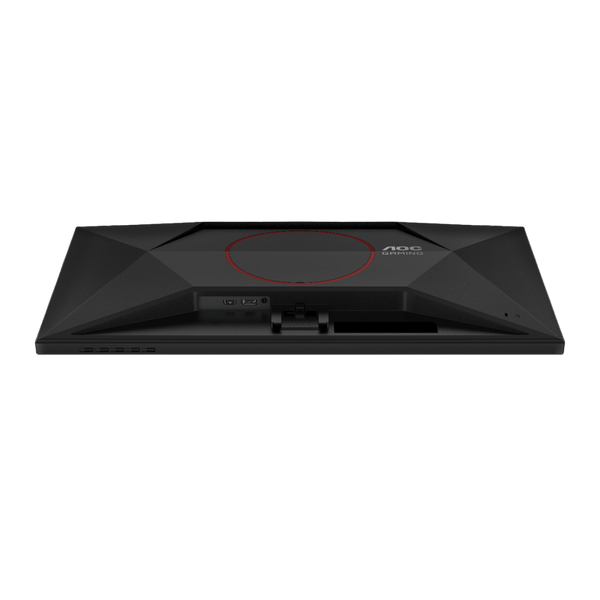 27" AOC 27G42E, Black, IPS, 1920x1080, 180Hz, AdaptiveSync, 0.5msMPRT, 300cd, HDR10 ,HDMI+DP 243835 фото