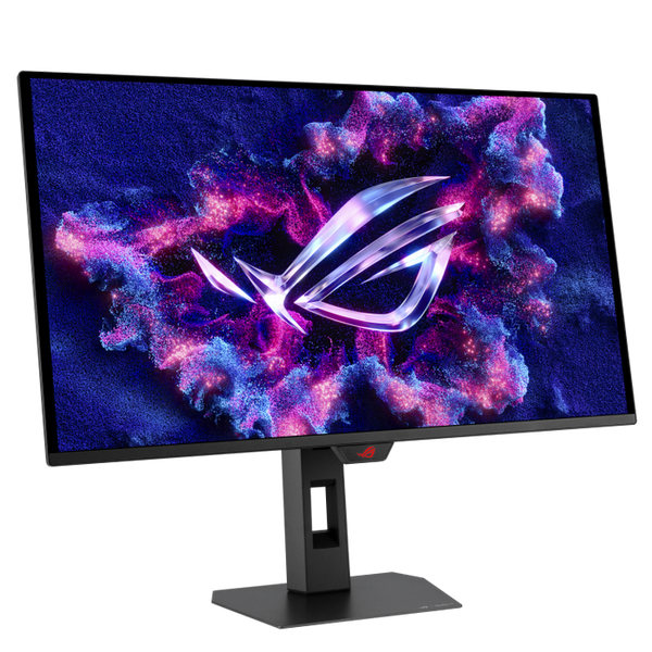 27" ASUS ROG Strix XG27AQDPG,Black,QD-OLED,2560x1440,500Hz,G-Sync+FreeSync,0.03msGTG,1000cd,HDR10,HD 240049 Imagini