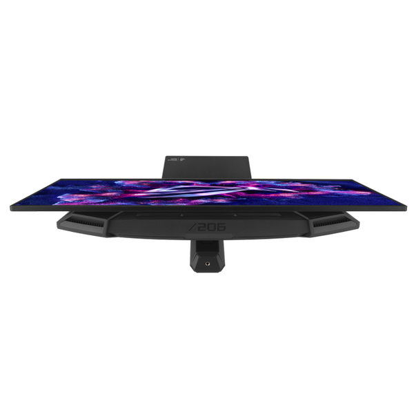 27" ASUS ROG Strix XG27AQDPG,Black,QD-OLED,2560x1440,500Hz,G-Sync+FreeSync,0.03msGTG,1000cd,HDR10,HD 240049 Imagini