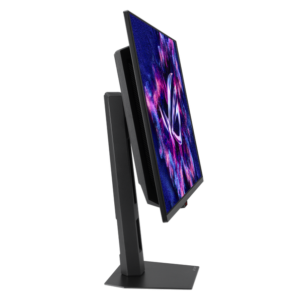 27" ASUS ROG Strix XG27AQDPG,Black,QD-OLED,2560x1440,500Hz,G-Sync+FreeSync,0.03msGTG,1000cd,HDR10,HD 240049 Imagini