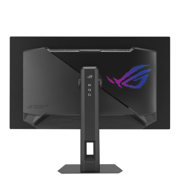 27" ASUS ROG Strix XG27AQDPG,Black,QD-OLED,2560x1440,500Hz,G-Sync+FreeSync,0.03msGTG,1000cd,HDR10,HD 240049 Imagini