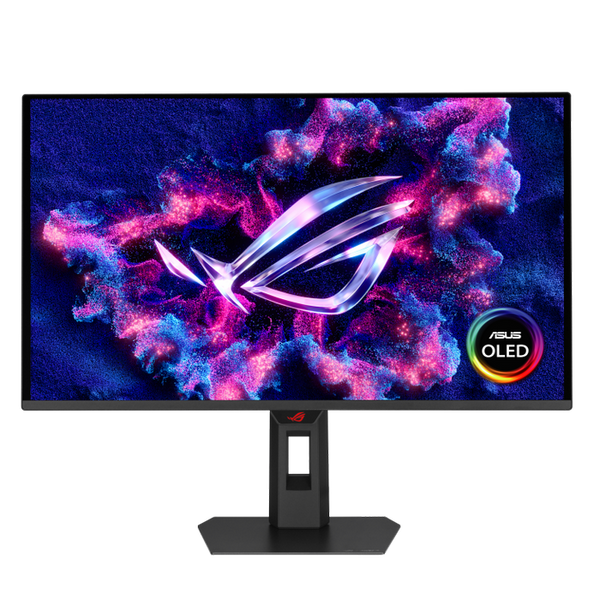 27" ASUS ROG Strix XG27AQDPG,Black,QD-OLED,2560x1440,500Hz,G-Sync+FreeSync,0.03msGTG,1000cd,HDR10,HD 240049 Imagini
