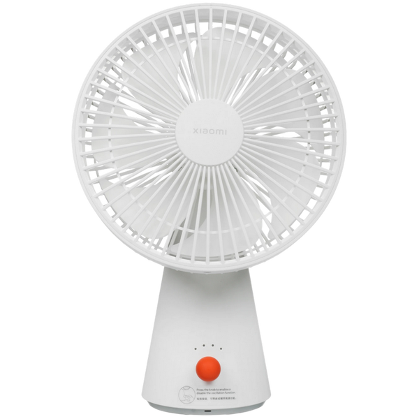 Ventilator Xiaomi Rechargeable Mini Ventilator GL 234624 Imagini