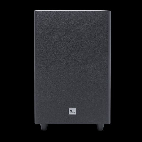 Soundbar JBL CINEMA SB550 3.1 Channel Soundbar with Wireless Subwoofer, 250W power output 223803 Imagini