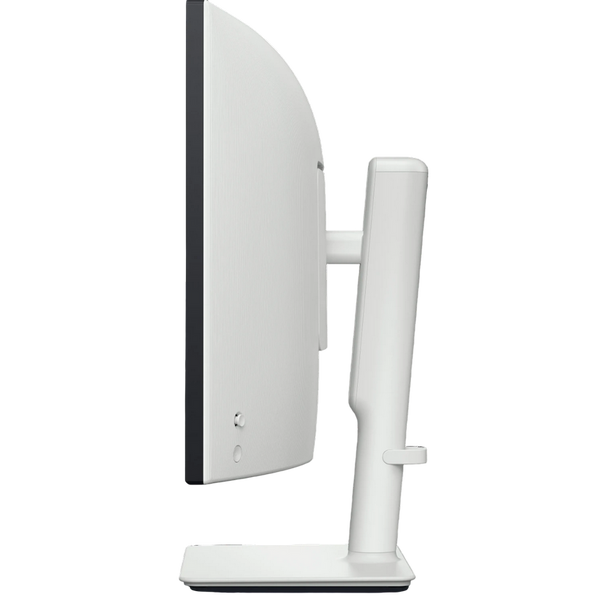 34" DELL S3425DW Silver,Curved-VA, 3440x1440, 120Hz, FreeSync 1ms, 300cd, CR3000:1, HDMI+DP+USB+Type 243986 Imagini