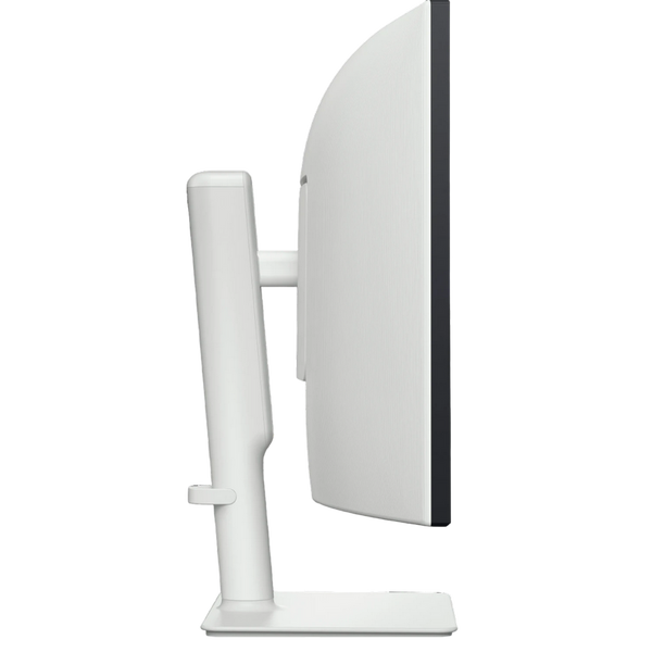 34" DELL S3425DW Silver,Curved-VA, 3440x1440, 120Hz, FreeSync 1ms, 300cd, CR3000:1, HDMI+DP+USB+Type 243986 Imagini