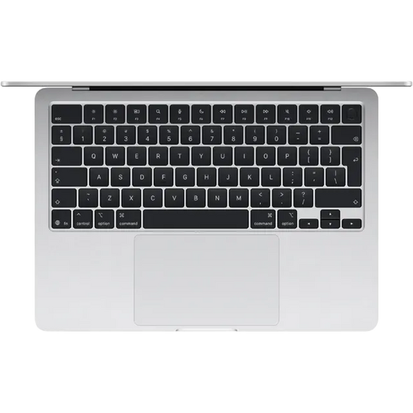 NB Apple MacBook Air 13.6" Z1L0000BR Silver (M5 16Gb 512Gb) 70W charger 272667 Imagini