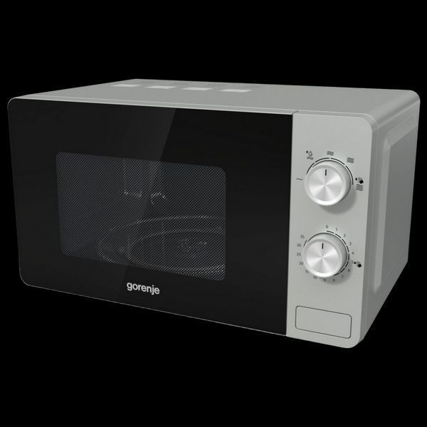 Cuptor cu microunde Gorenje MO17E1S 210069 Imagini