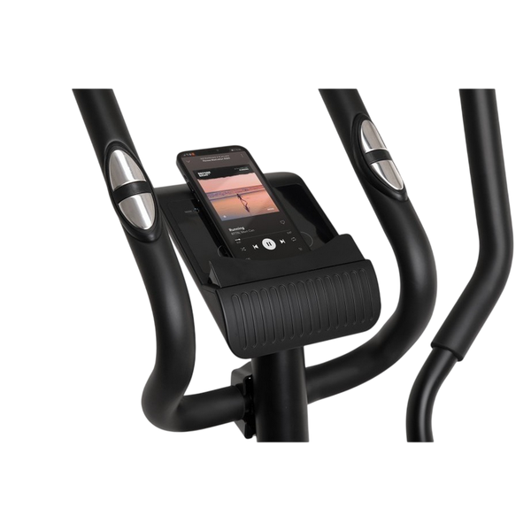 Эллиптический тренажер Zipro Burn 268141 Imagini