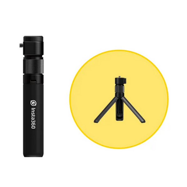 Insta360 Pachet Accesorii camera video de tip Bullet Time,Black 240831 Imagini
