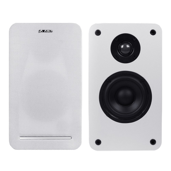 Speakers F&D R40BT White, 40W, Bluetooth 209936 фото