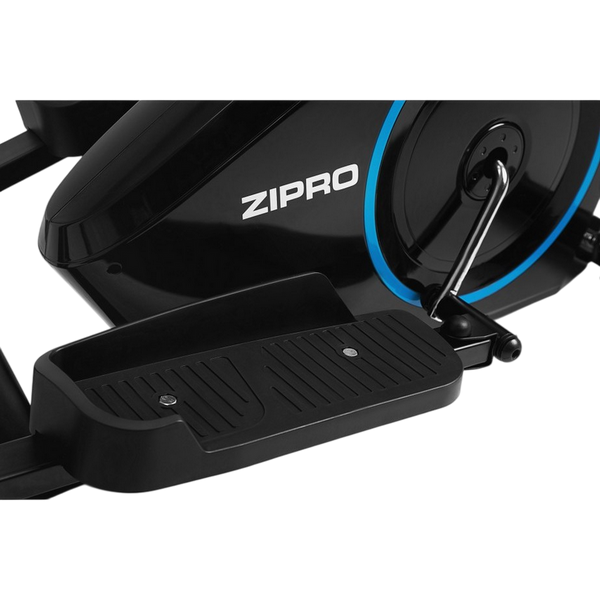 Эллиптический тренажер Zipro Burn 268141 Imagini
