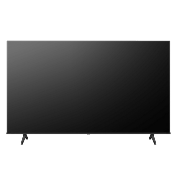 43" LED SMART TV Hisense 43A6Q, 4K UHD, VIDAA OS, Black 240163 фото