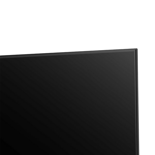 43" LED SMART TV Hisense 43A6Q, 4K UHD, VIDAA OS, Black 240163 фото