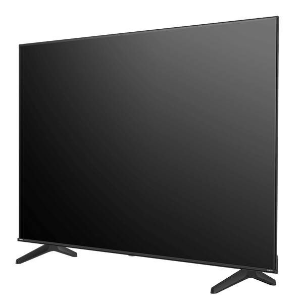 43" LED SMART TV Hisense 43A6Q, 4K UHD, VIDAA OS, Black 240163 фото