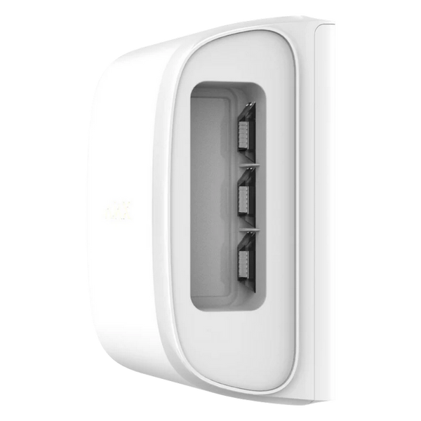 Ajax Outdoor Wireless Security Motion Detector "DualCurtain Outdoor", White 142994 Imagini