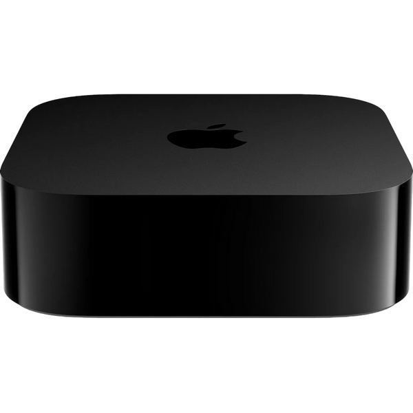 Apple TV 4K Wi‑Fi,&nbsp;64GB&nbsp;storage, Model A2737 218587 фото