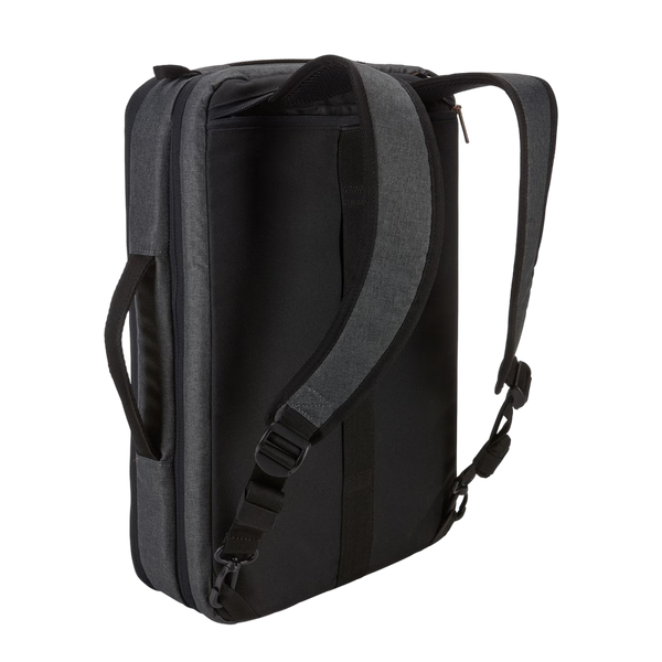 Backpack CaseLogic Era Convertible, 3203698, Obsidian for Laptop 15,6" & City Bags 212805 фото