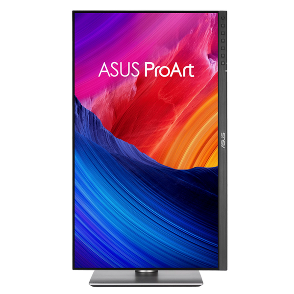 27" ASUS ProArt Display 5K PA27JCV,Silver,IPS,5120x2880,60Hz,5ms,400cd,CR3000:1,HDR10,HDMI+DP+TypeC+ 228838 фото