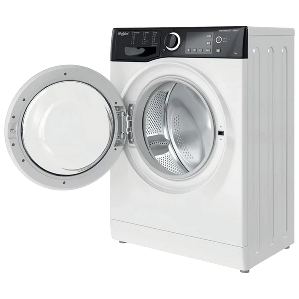 Mașină de spălat Whirlpool WRSB 7259 BB EU Class B 203179 Imagini