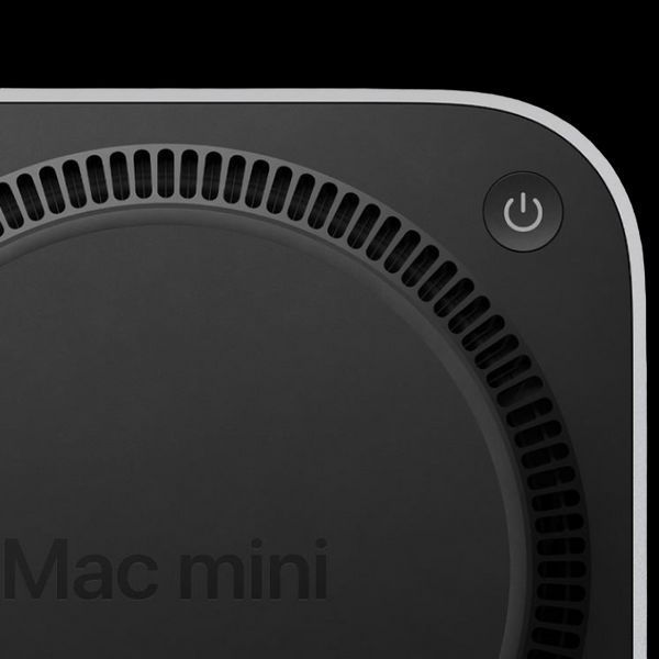 Apple Mac mini MU9D3RU/A (M4 16Gb 256Gb) 224864 Imagini
