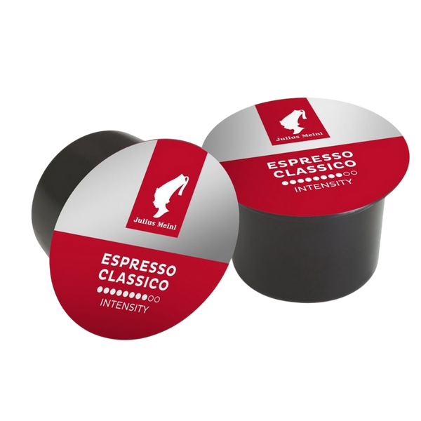 Capsule Inspresso Profesional Julius Meinl Espresso Classico 96 buc. 237766 фото