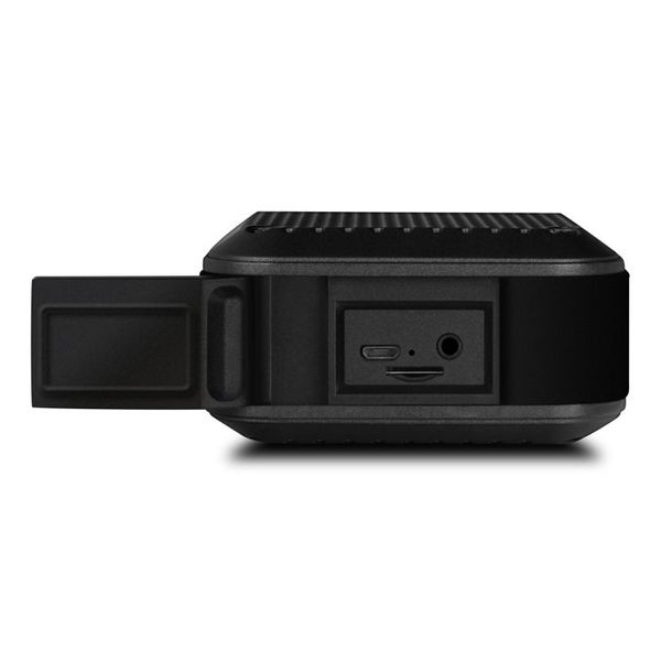Speakers SVEN "PS- 88" 10w, TWS, IPx7, Black, Bluetooth, microSD, AUX, Mic, 1500mA 109345 фото