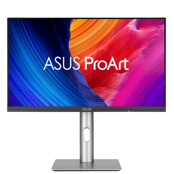27" ASUS ProArt Display 5K PA27JCV,Silver,IPS,5120x2880,60Hz,5ms,400cd,CR3000:1,HDR10,HDMI+DP+TypeC+ 228838 фото