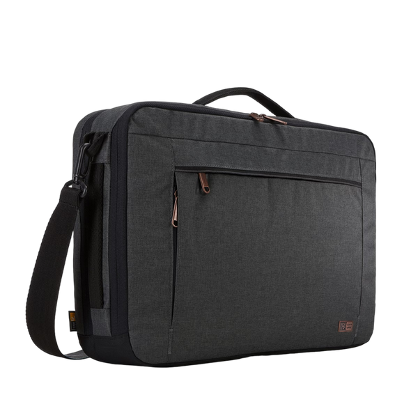 Backpack CaseLogic Era Convertible, 3203698, Obsidian for Laptop 15,6" & City Bags 212805 фото