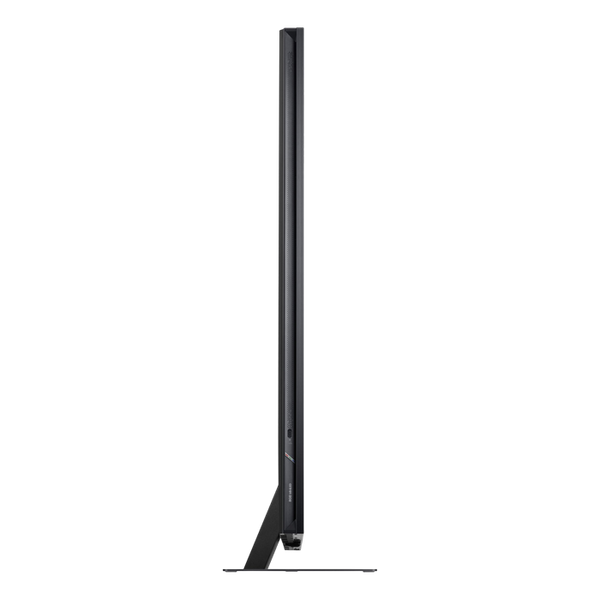 65" LED SMART TV Hisense 65UR9S, RGB Mini LED 4K UHD, VIDAA OS, Black 264693 Imagini