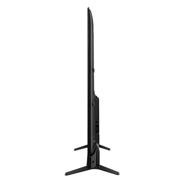 50" LED SMART Телевизор Hisense 50A6K, 3840x2160 4K UHD, VIDAA U6.0, Чёрный 211123 фото