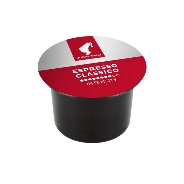 Capsule Inspresso Profesional Julius Meinl Espresso Classico 96 buc. 237766 фото