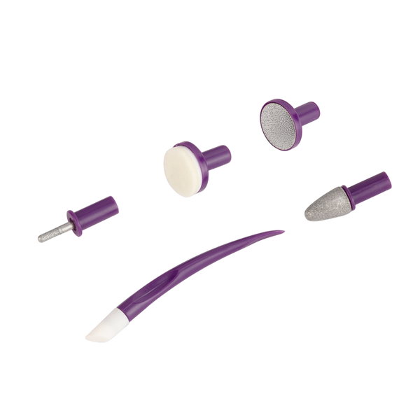 Set pentru manichiură VITEK VT-8254 224173 Imagini