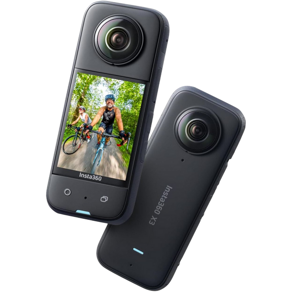 Camera Action InstSmartphone Samsung Galaxy A360 X3,Black 231395 Imagini
