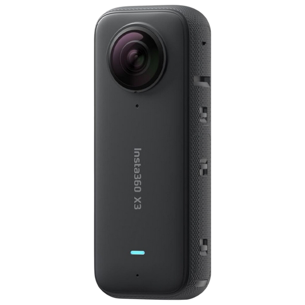 Camera Action InstSmartphone Samsung Galaxy A360 X3,Black 231395 Imagini