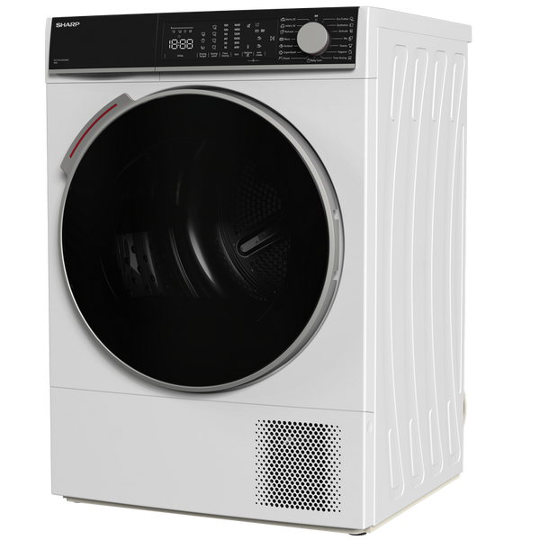 Dryer Sharp KD-NHL9S9GWC-EE 237490 Imagini