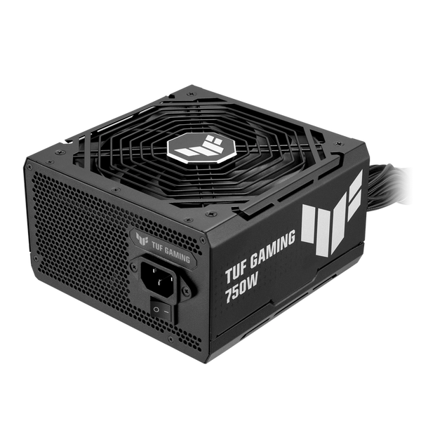 Power Supply ATX 750W ASUS TUF Gaming, 80+ Bronze, 135mm, Active PFC, OPP/OVP/UVP/SCP/OCP/OTP, Sleev 234271 Imagini