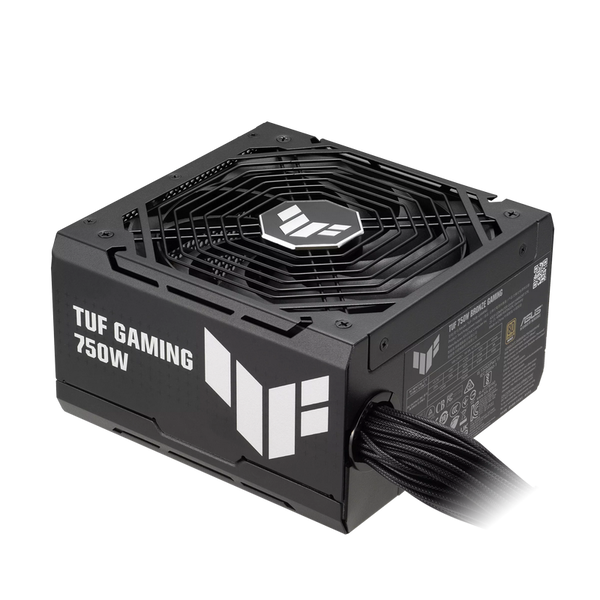 Power Supply ATX 750W ASUS TUF Gaming, 80+ Bronze, 135mm, Active PFC, OPP/OVP/UVP/SCP/OCP/OTP, Sleev 234271 Imagini
