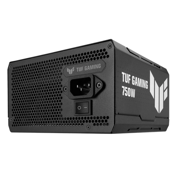 Power Supply ATX 750W ASUS TUF Gaming, 80+ Bronze, 135mm, Active PFC, OPP/OVP/UVP/SCP/OCP/OTP, Sleev 234271 Imagini