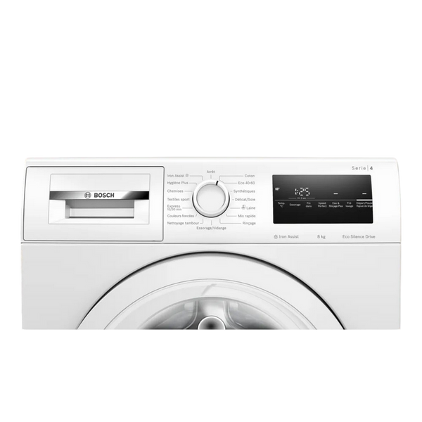 Стиральная машина Bosch WAN28258FR Class A 236208 фото