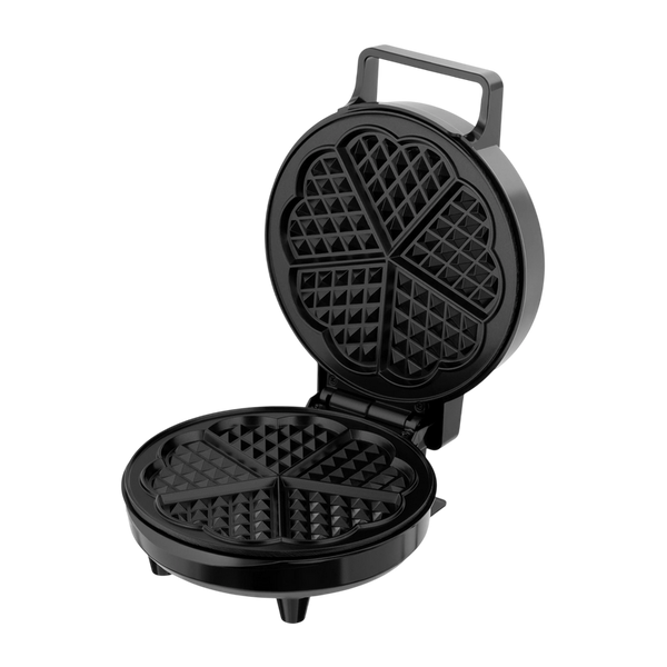 Aparat pentru vafe Ardesto SM-L100RHEART 259211 Imagini